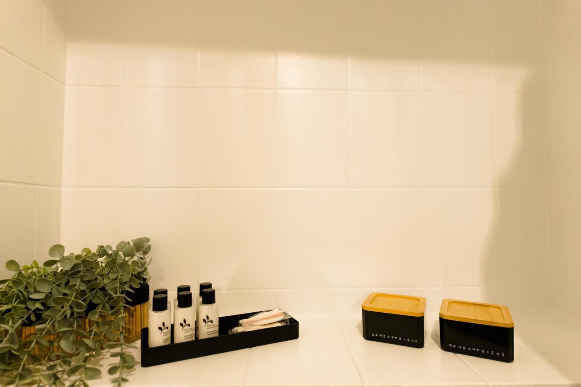 Staylight City - Premium Appartements Mit Balkon Hildesheim Kamer foto