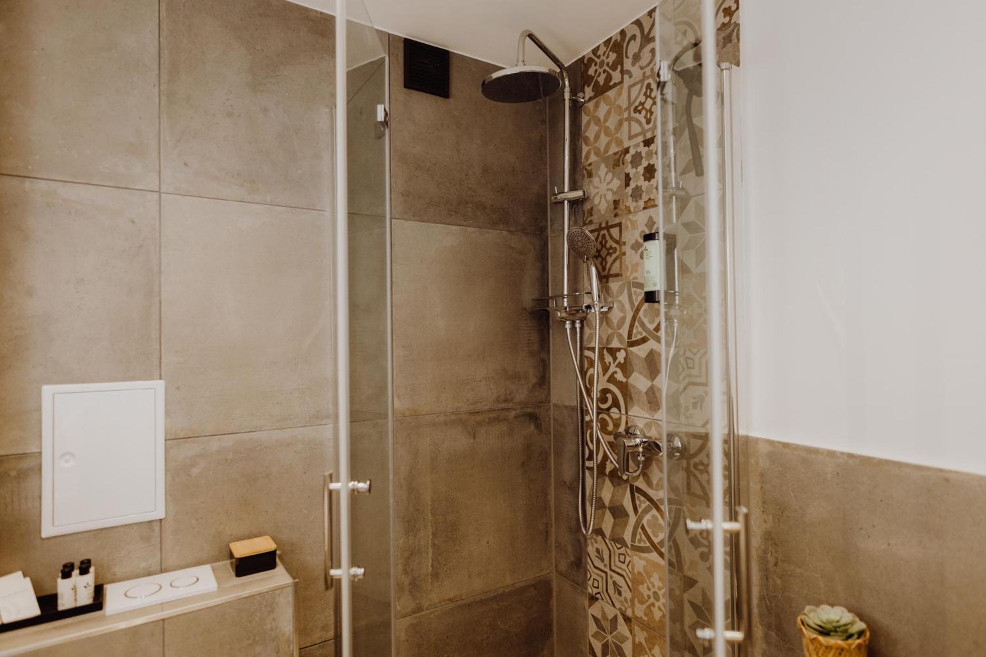 Staylight City - Premium Appartements Mit Balkon Hildesheim Buitenkant foto