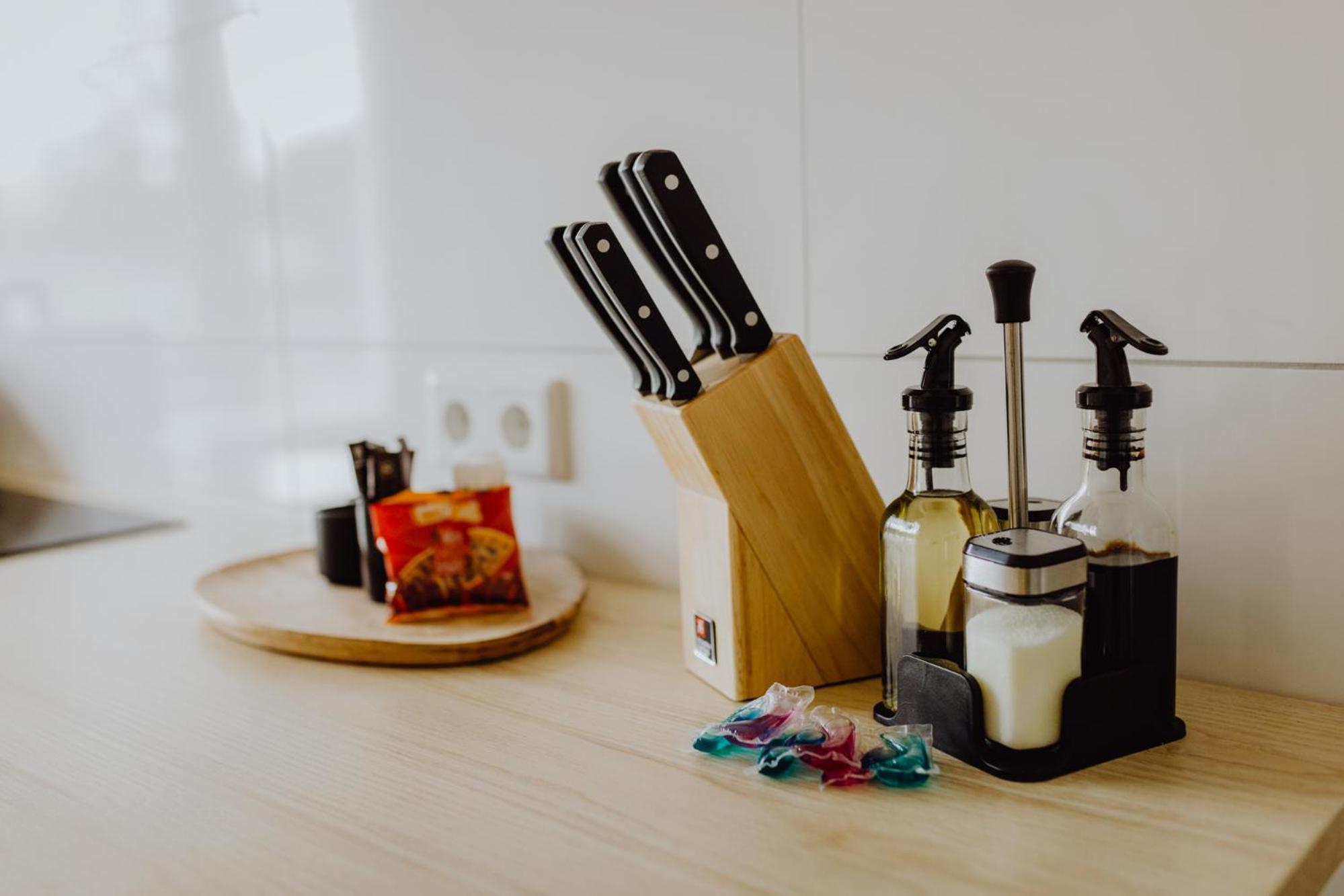 Staylight City - Premium Appartements Mit Balkon Hildesheim Buitenkant foto